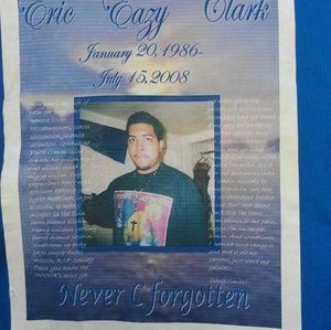 Meet your Posher, Thomas